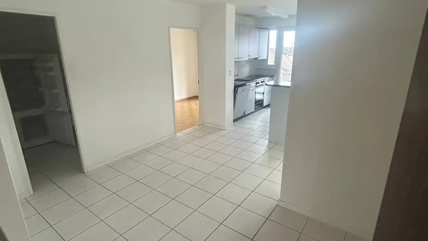 Appartamento in affitto - Rue De Fribourg / Freiburgstrasse 40, 2503 Biel/Bienne - Foto 2