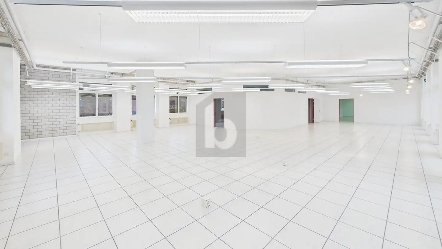 Magasin à louer - 3145 Niederscherli - Photo 2