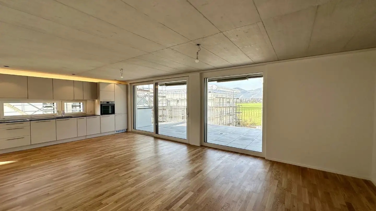 Appartamento in affitto - Grabenweg 3, 4617 Gunzgen - Foto 2