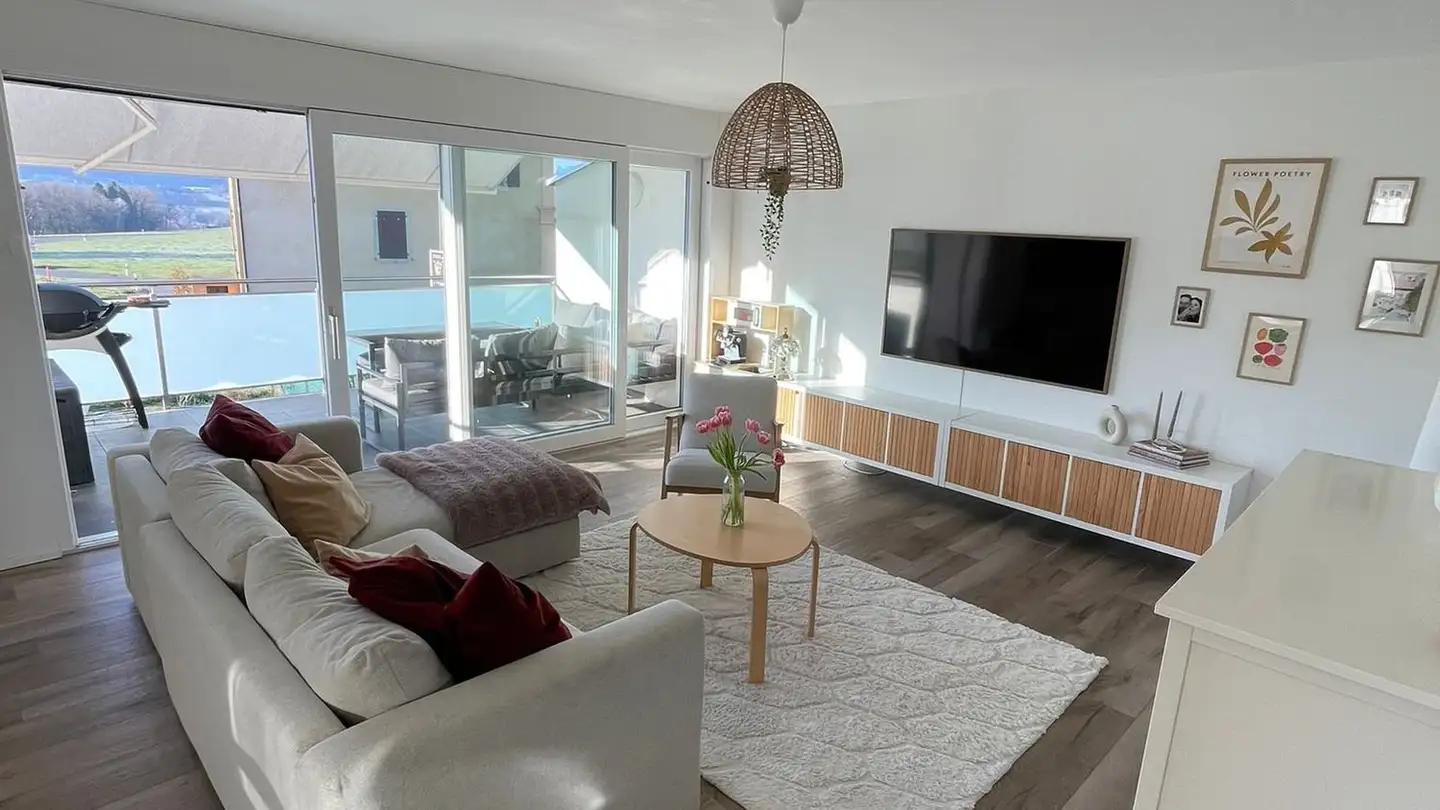 Apartment for rent - 1613 Maracon