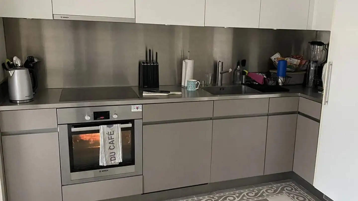 Wohnung mieten - Gustav-Maurer-Strasse 21, 8702 Zollikon - Foto 2