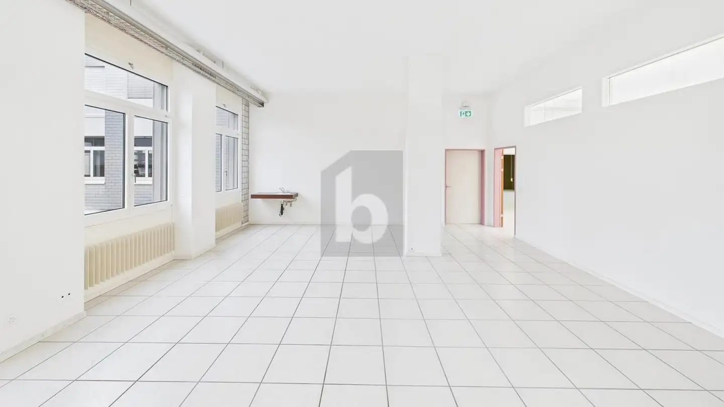 Magasin à louer - 3145 Niederscherli - Photo 3