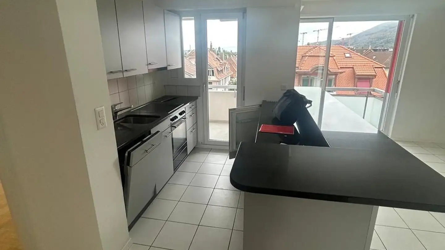 Appartamento in affitto - Rue De Fribourg / Freiburgstrasse 40, 2503 Biel/Bienne - Foto 4