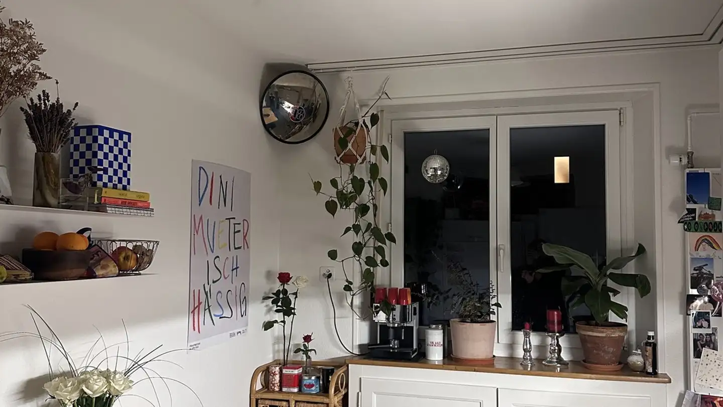 Single room for rent - 4054 Basel - Photo 2