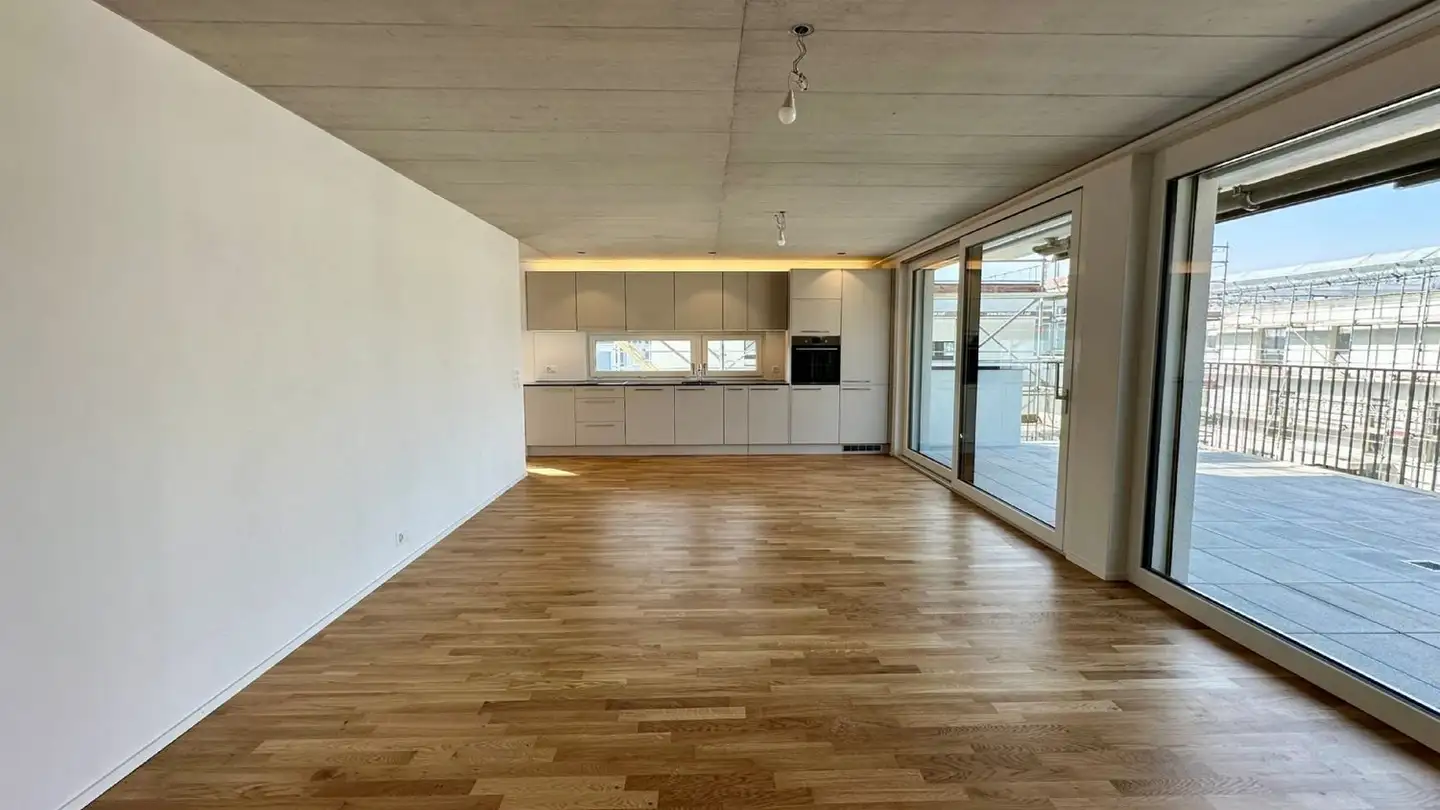 Appartamento in affitto - Grabenweg 3, 4617 Gunzgen - Foto 3