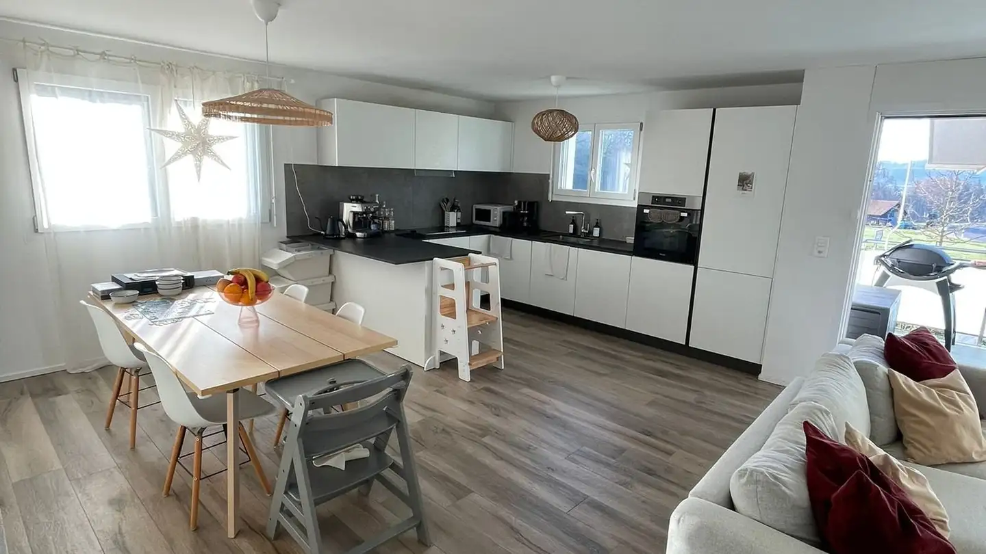 Apartment for rent - 1613 Maracon - Photo 2