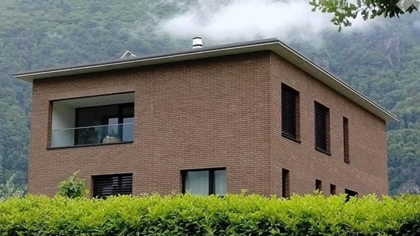 Wohnung mieten - Via Motto D'arbino 2, 6500 Bellinzona