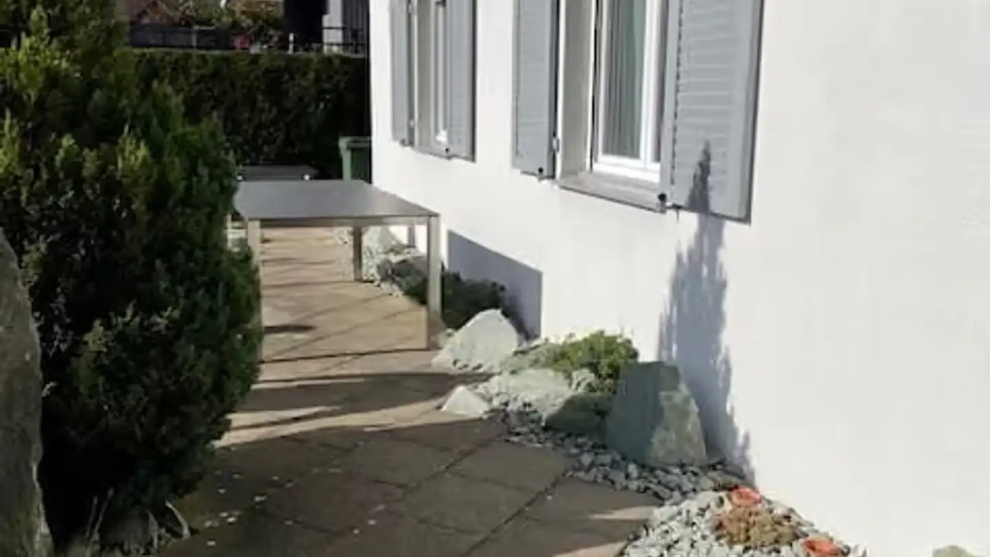 Studio for rent - Rinderplätzstrasse 62, 8846 Willerzell
