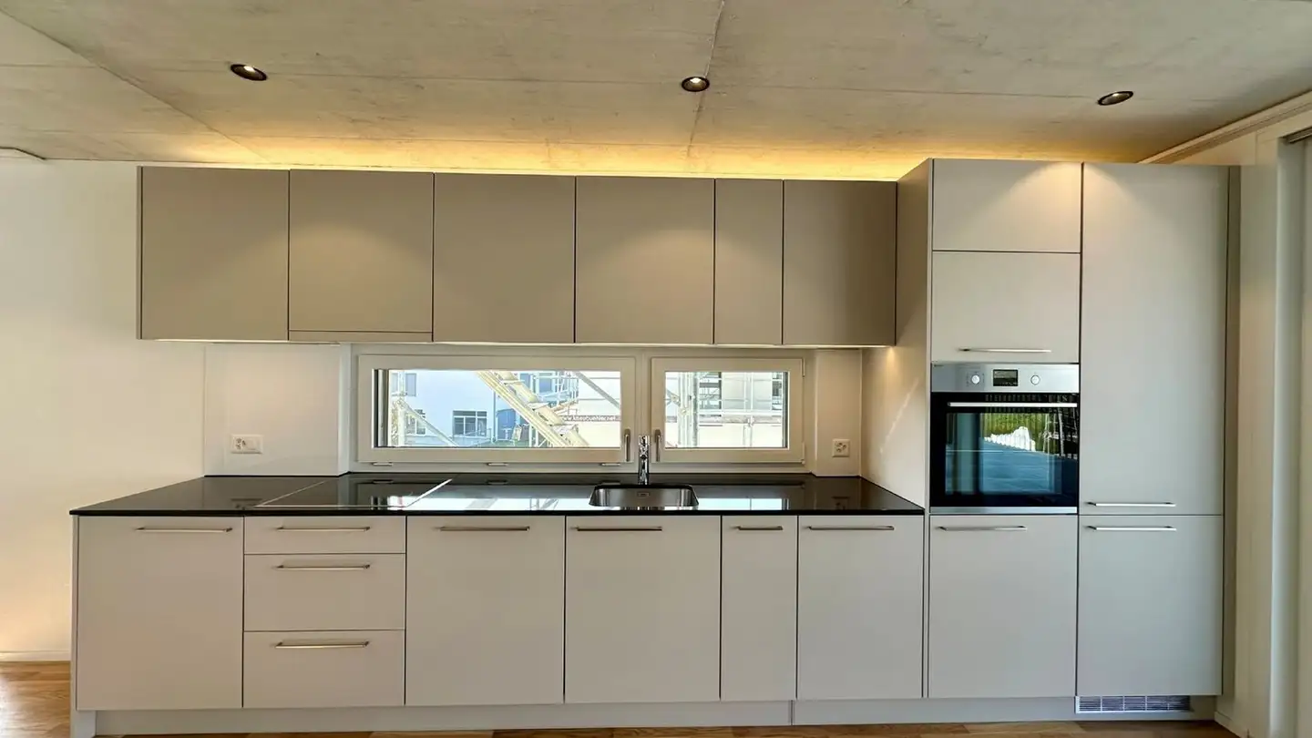 Appartamento in affitto - Grabenweg 3, 4617 Gunzgen - Foto 4