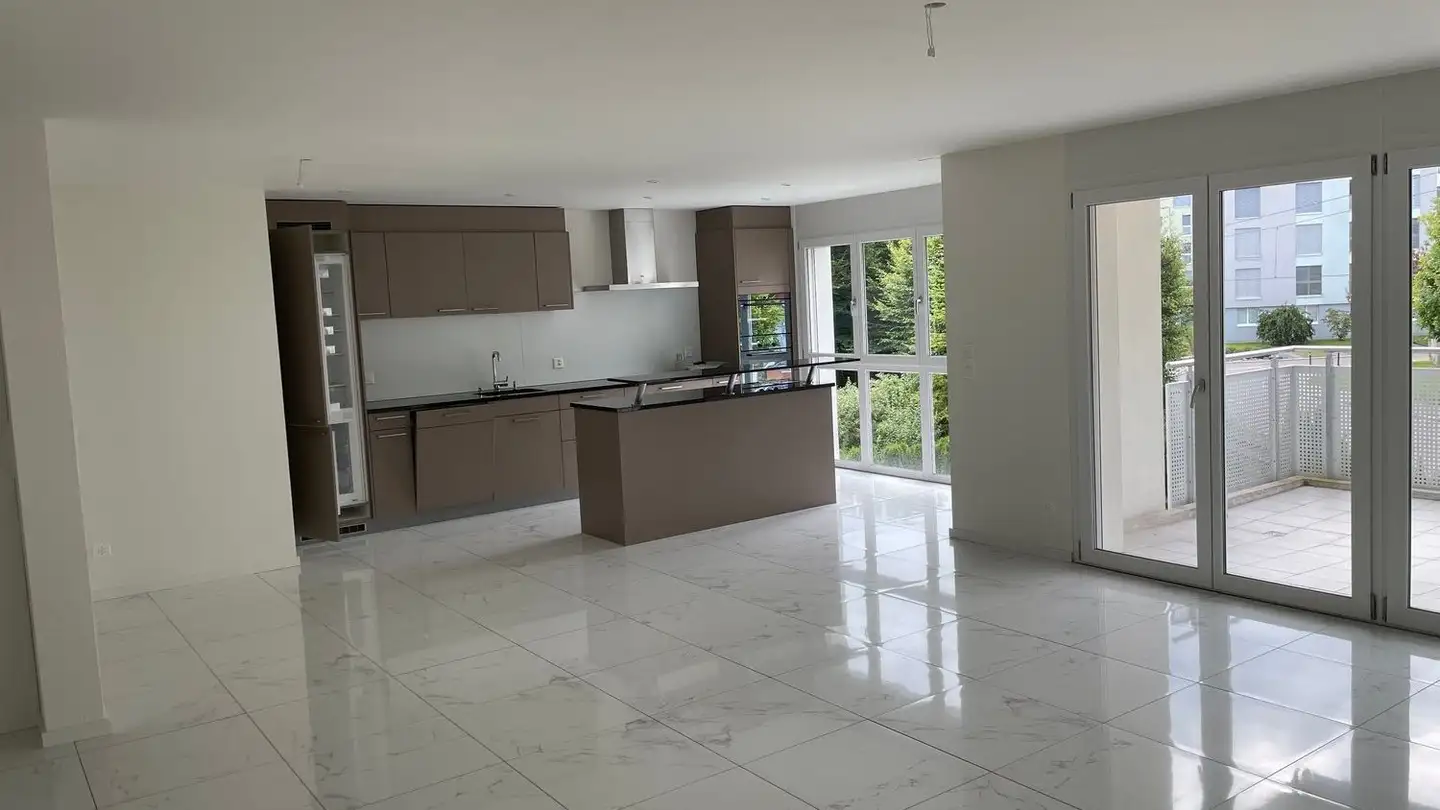 Wohnung mieten - Waldstrasse 10, 8132 Egg b. Zürich