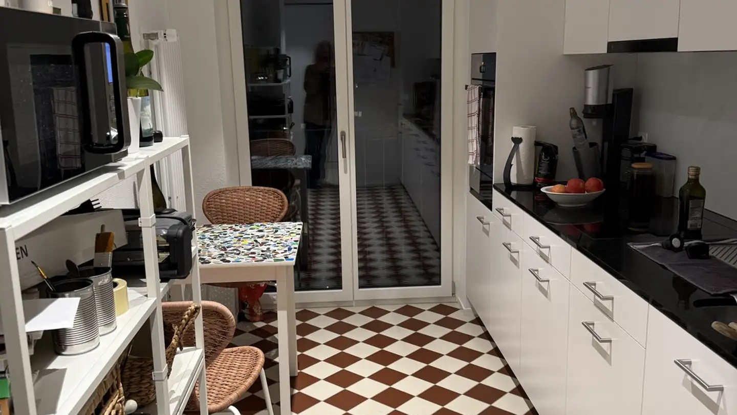 Appartement à louer - 6006 Luzern - Photo 4