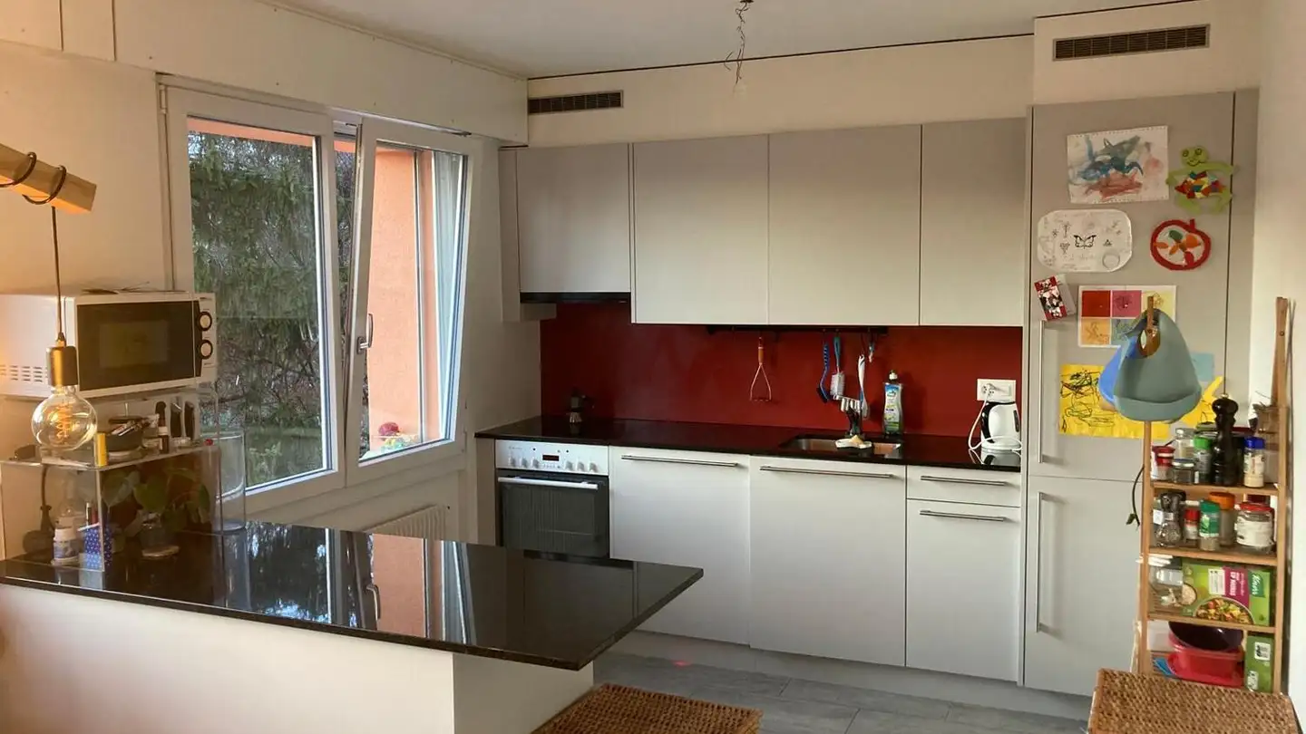 Apartment for rent - 2560 Nidau - Photo 3