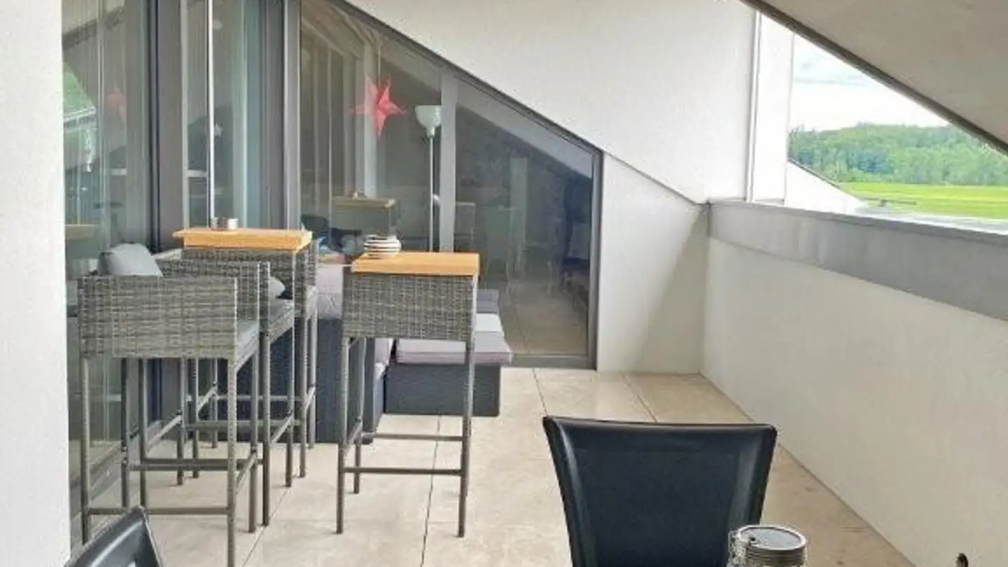 Penthouse mieten - Tavelweg 2c, 3360 Herzogenbuchsee - Foto 2