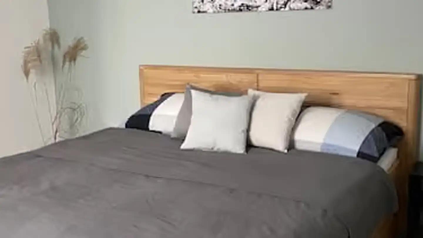 Studio for rent - Rinderplätzstrasse 62, 8846 Willerzell - Photo 2