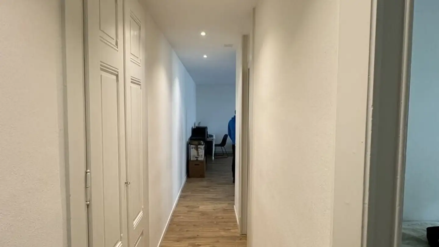 Apartment for rent - Rue Juste-Olivier 13, 1260 Nyon