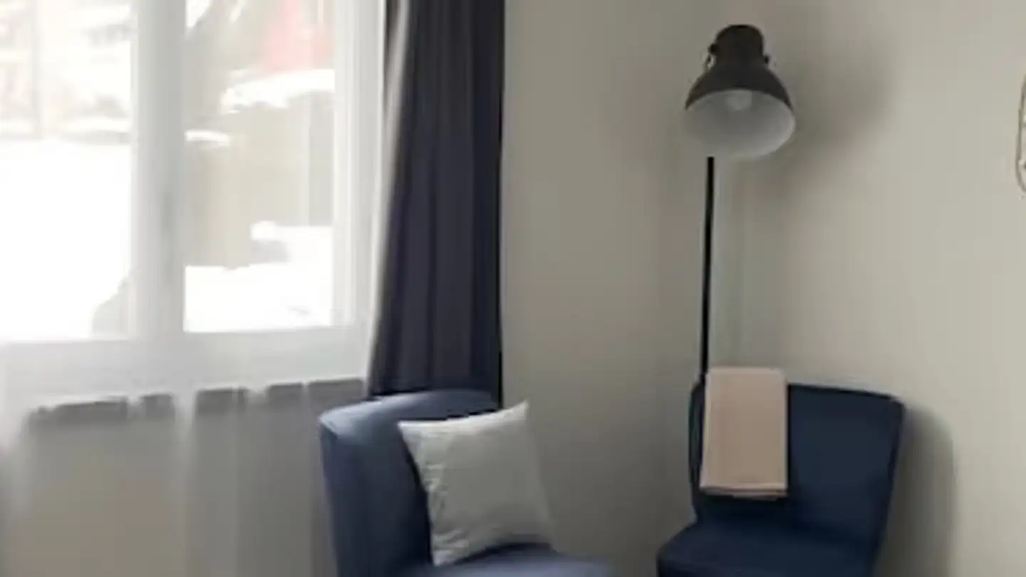 Studio for rent - Rinderplätzstrasse 62, 8846 Willerzell - Photo 3