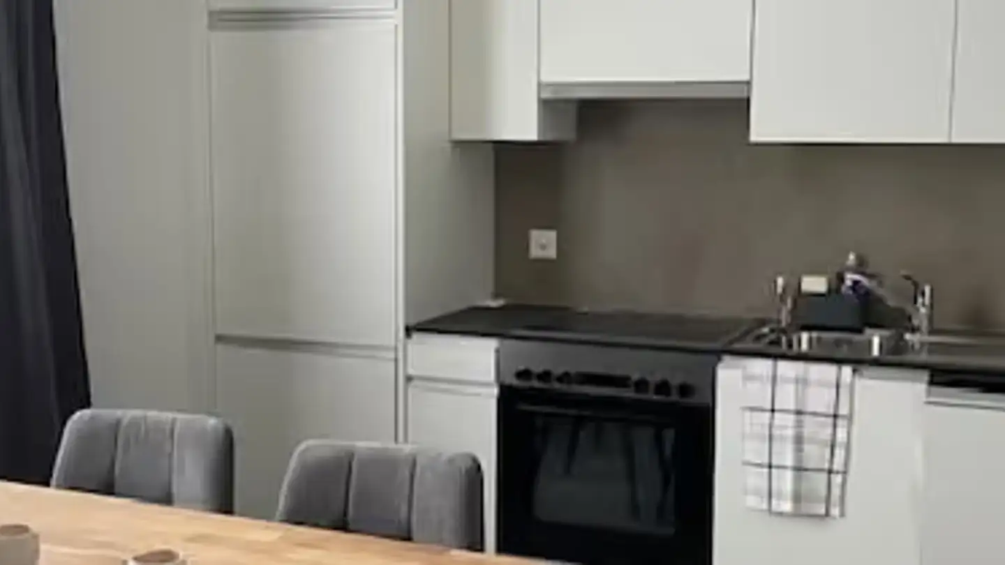 Studio for rent - Rinderplätzstrasse 62, 8846 Willerzell - Photo 4