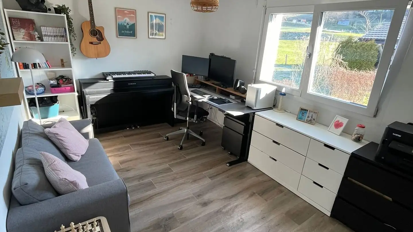 Apartment for rent - 1613 Maracon - Photo 4