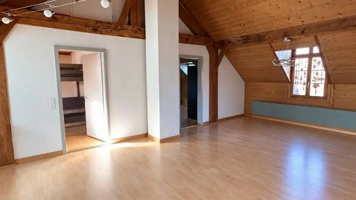 Apartment for rent - Bäraustrasse 48, 3552 Bärau - Photo 2