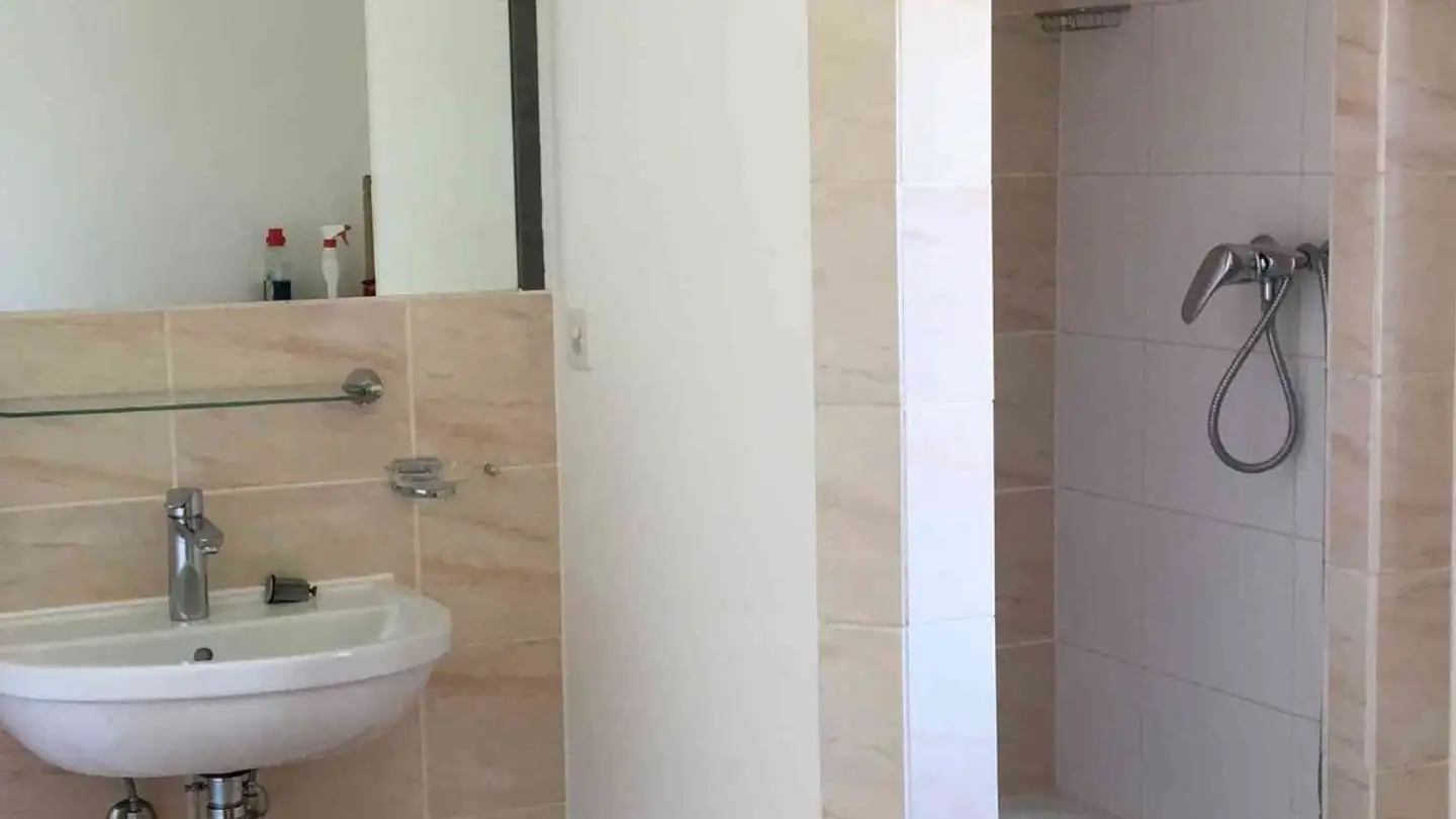 Wohnung mieten - Zürcherstrasse 129, 4052 Basel