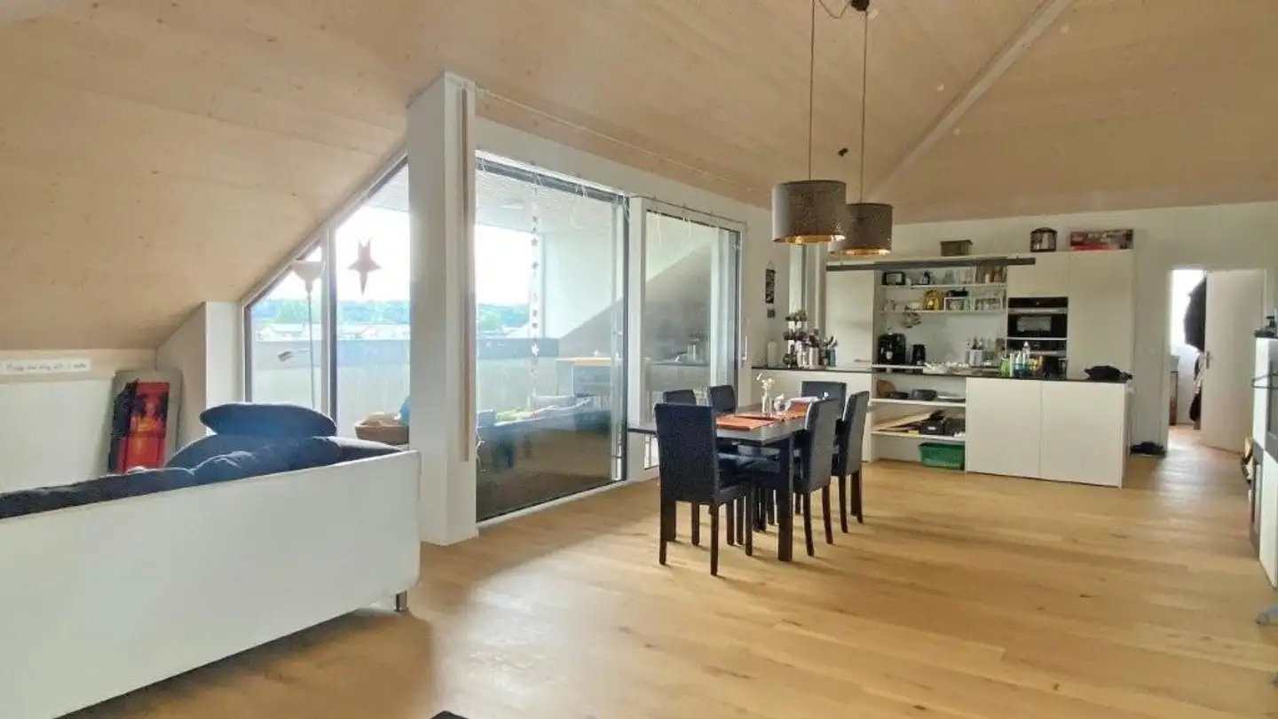 Penthouse mieten - Tavelweg 2c, 3360 Herzogenbuchsee - Foto 3