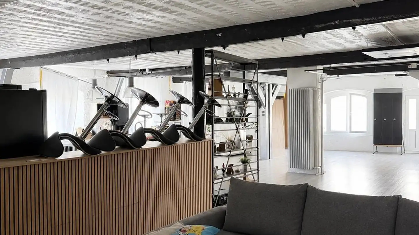 Apartment for rent - Rue De La Foule 28, 2400 Le Locle - Photo 4