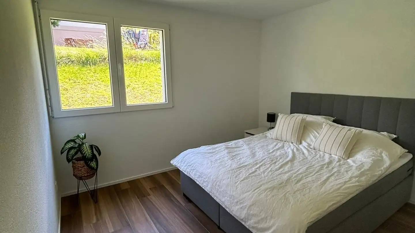 Apartment for rent - 1721 Courtion