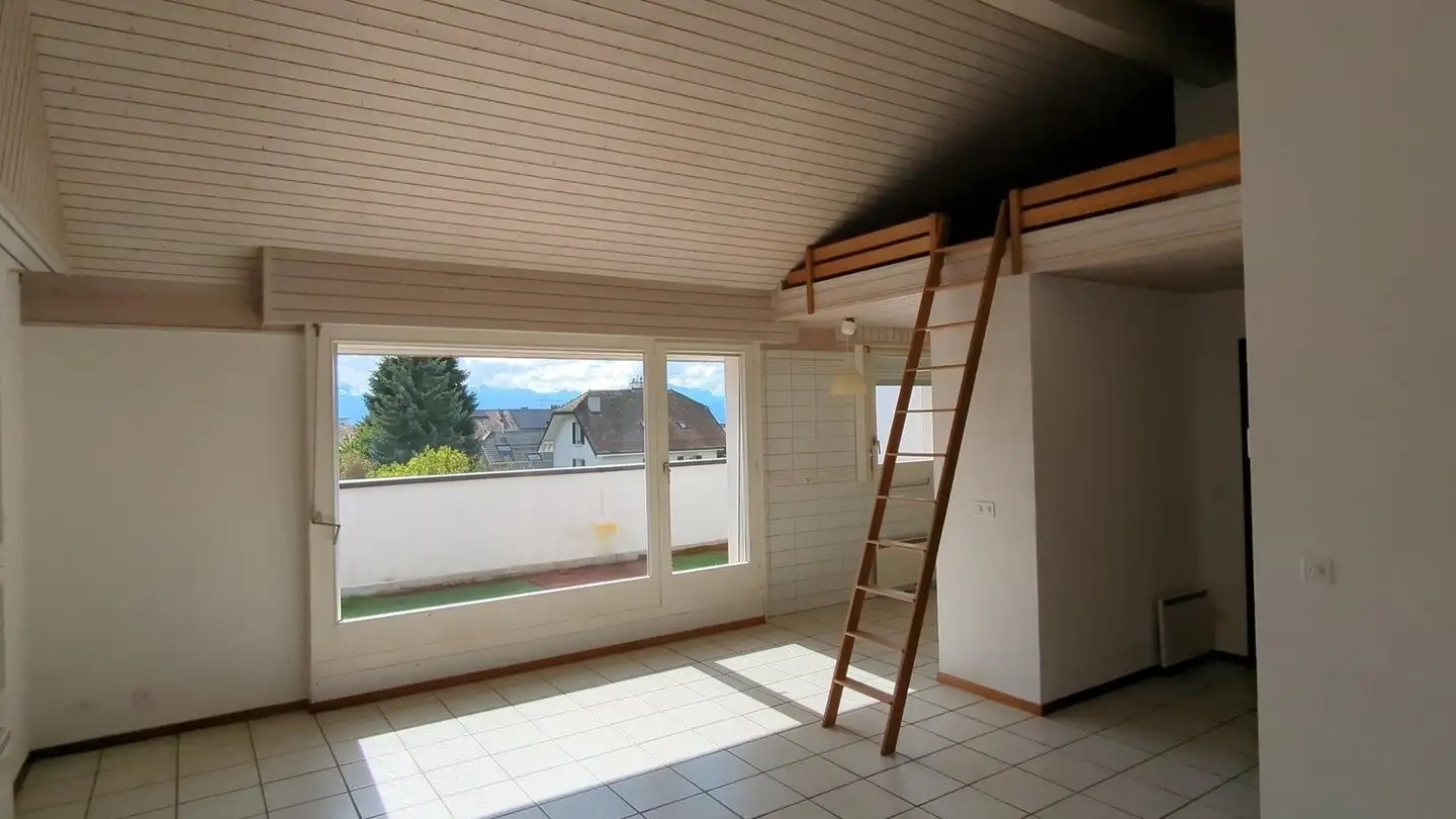 Appartamento in affitto - 1008 Prilly - Photo 2