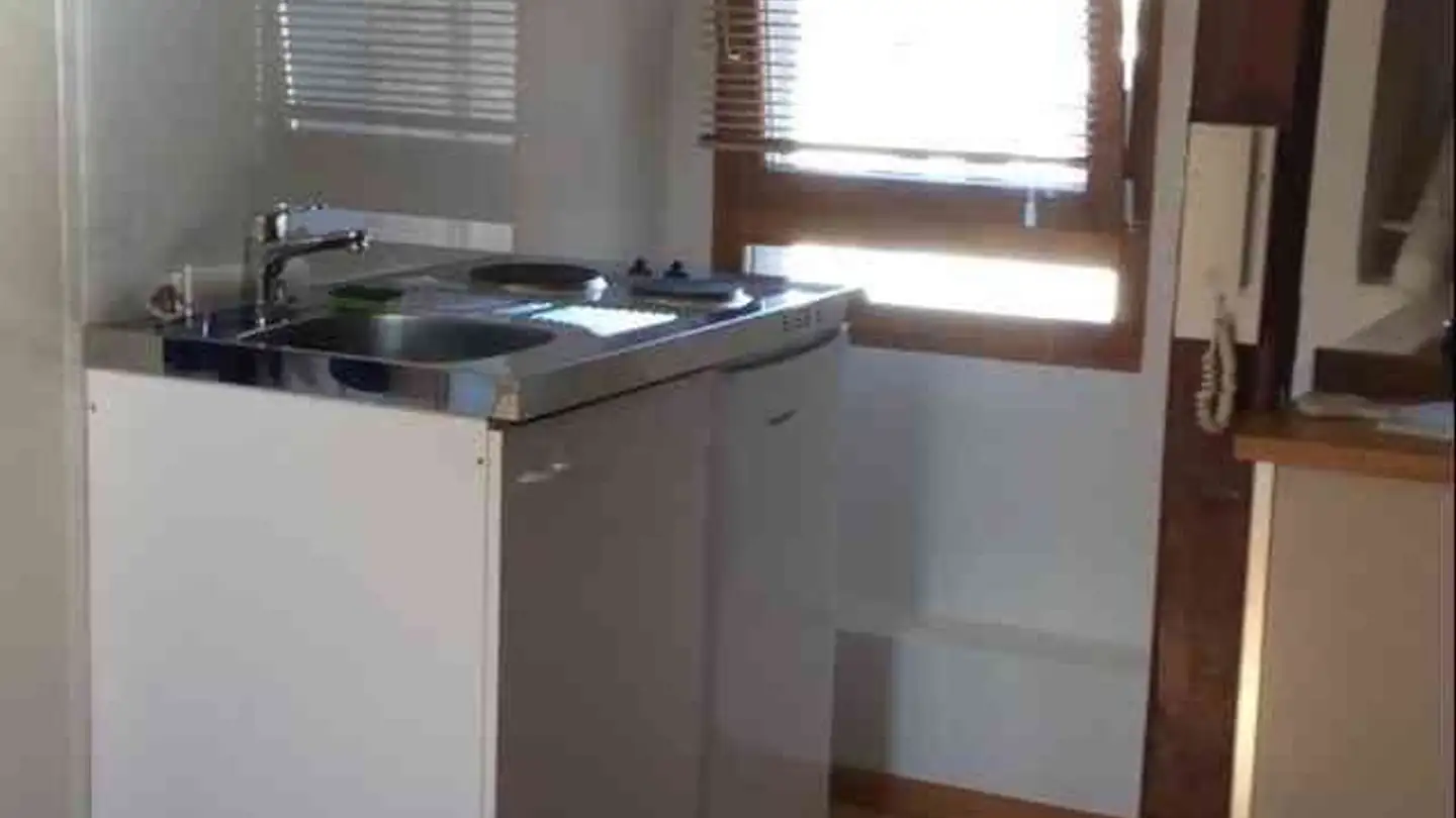 Wohnung mieten - Zürcherstrasse 129, 4052 Basel - Foto 2