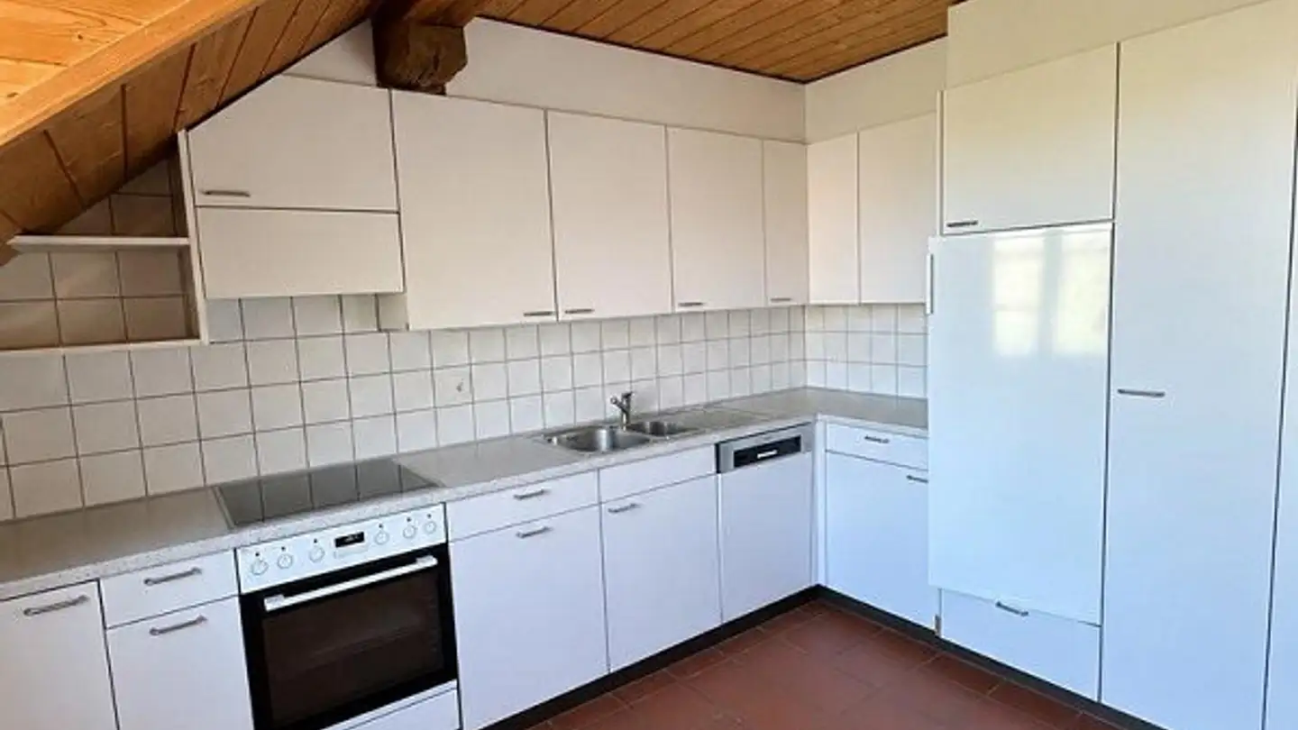 Apartment for rent - Bäraustrasse 48, 3552 Bärau - Photo 4