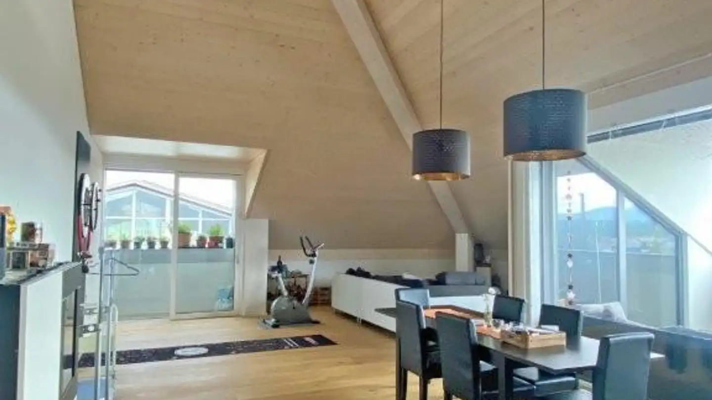 Penthouse mieten - Tavelweg 2c, 3360 Herzogenbuchsee - Foto 4