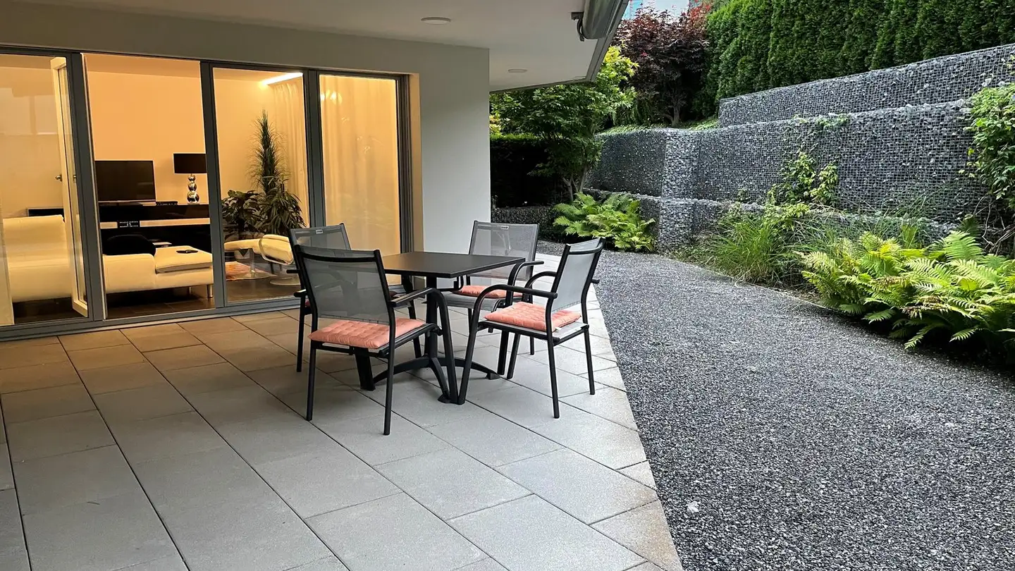 Appartamento ammobiliato in affitto - Etzelblickstrasse 1, 8834 Schindellegi - Foto 2