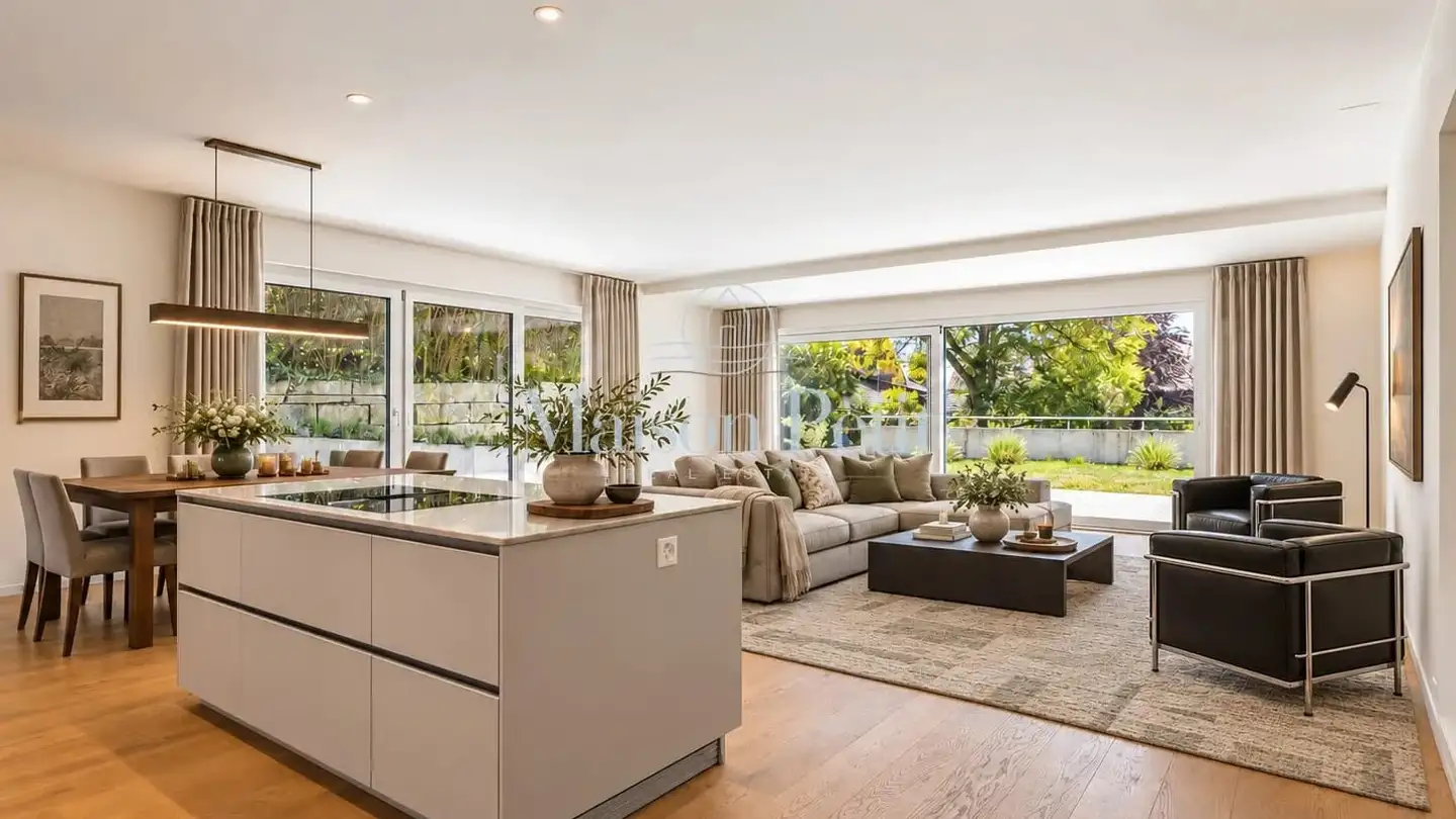 Appartamento in vendita - Leestrasse 29, 8193 Eglisau
