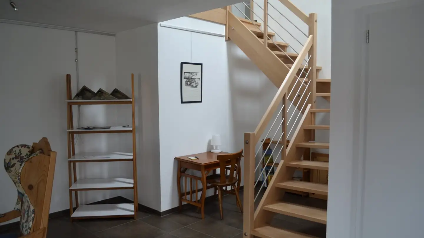 Duplex for rent - Rue De La Vendline 193b, 2944 Bonfol - Photo 3