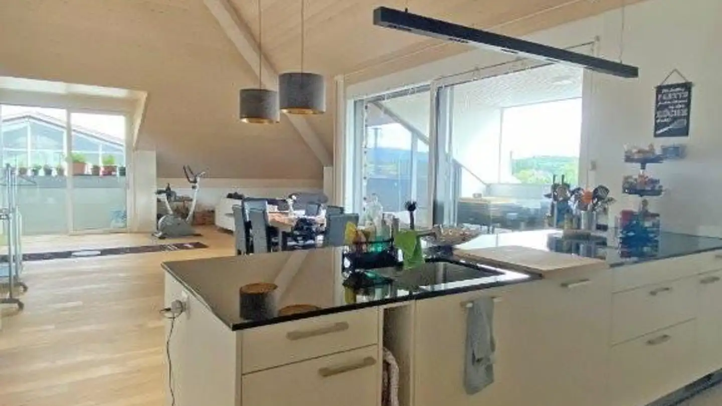 Penthouse for rent - Tavelweg 2c, 3360 Herzogenbuchsee - Photo 3