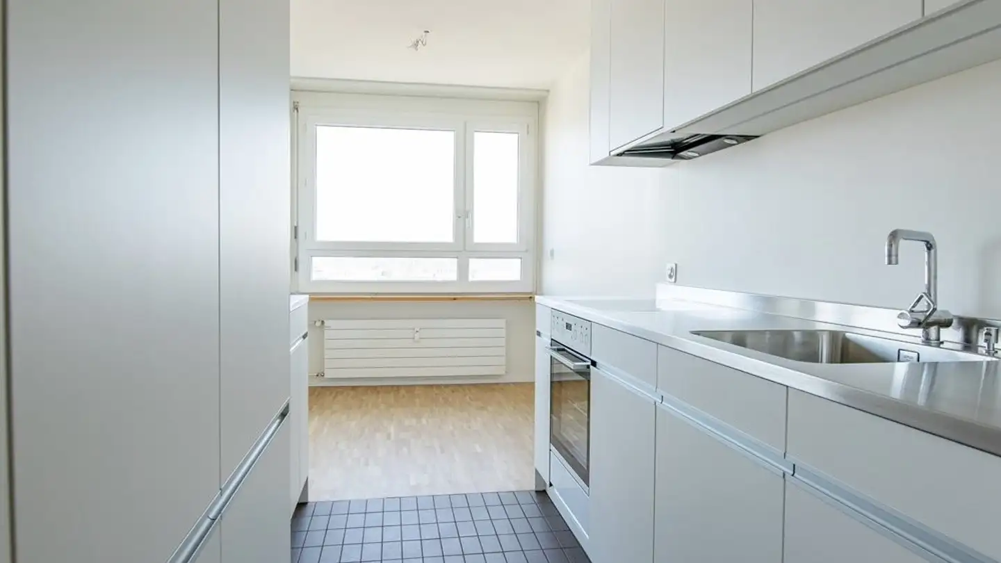 Apartment for rent - Redingstrasse 10, 4052 Basel - Photo 2