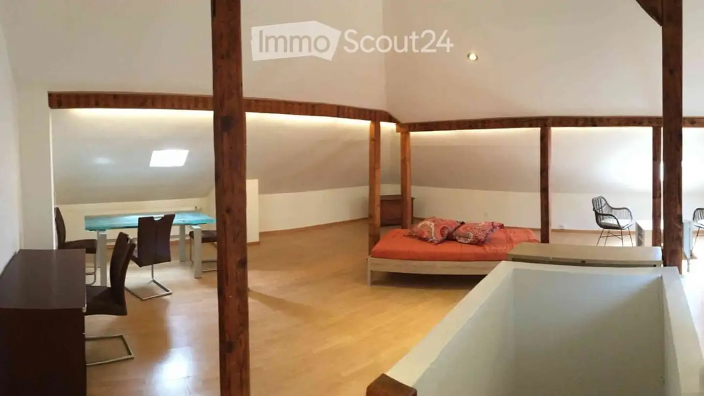 Wohnung mieten - Zürcherstrasse 129, 4052 Basel - Foto 3