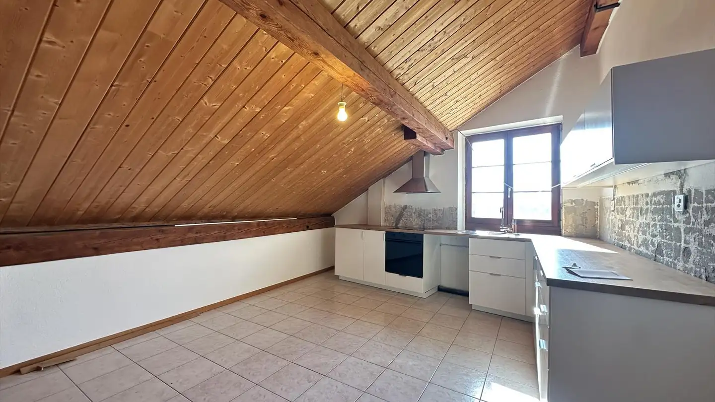 Apartment for rent - 1233 Bernex