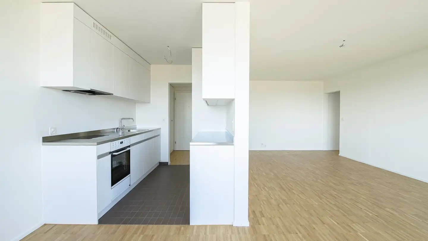 Apartment for rent - Redingstrasse 10, 4052 Basel - Photo 3