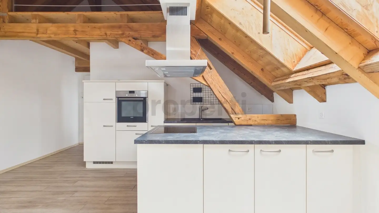 Attique à louer - 5015 Erlinsbach SO - Photo 4