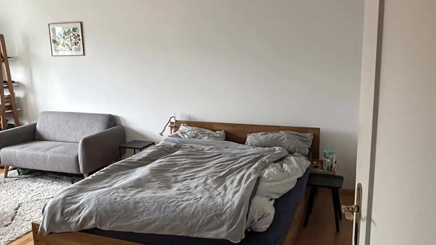 Apartment for rent - 3626 Hünibach