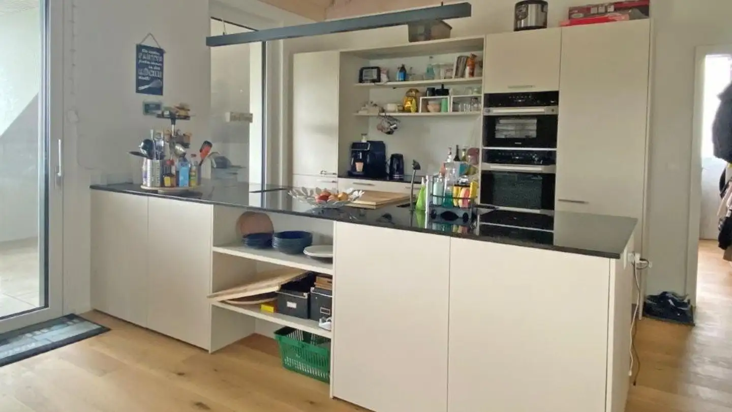 Penthouse for rent - Tavelweg 2c, 3360 Herzogenbuchsee - Photo 4