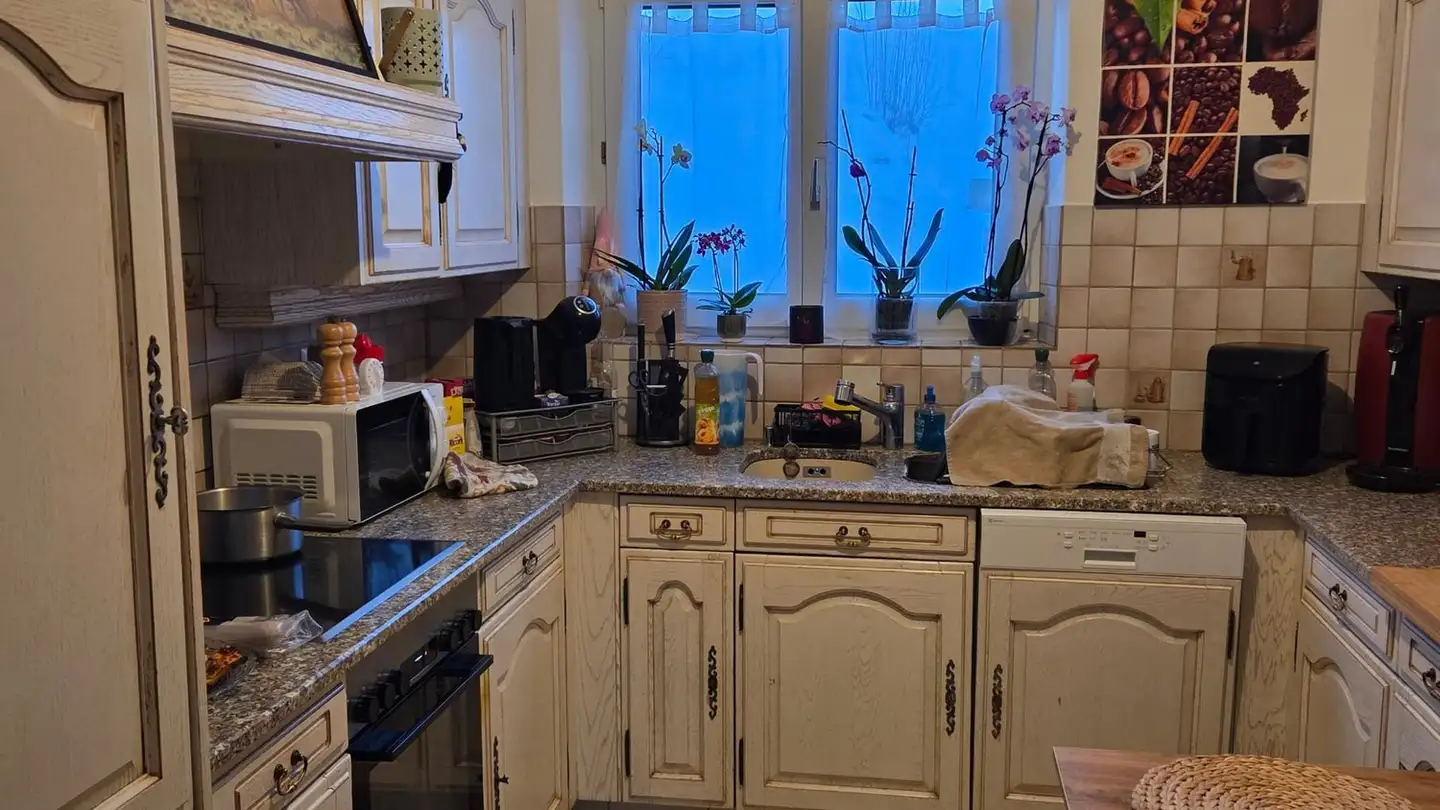 Appartamento in affitto - Avenue Des Gittaz 7, 1450 Ste-Croix