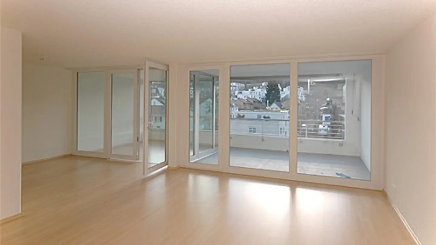 Wohnung mieten - Wehntalerstrasse 612, 8046 Zürich