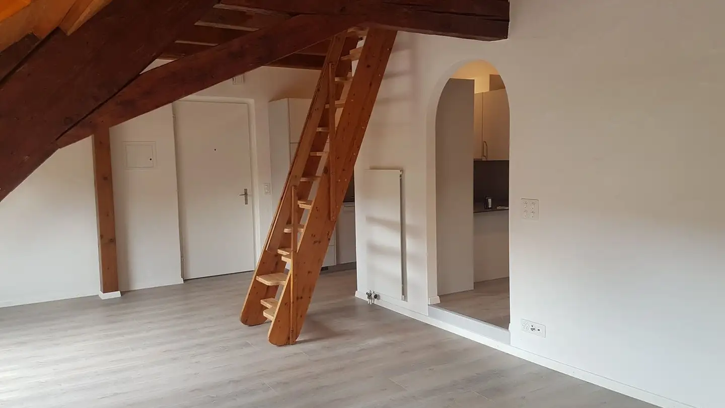 Attico in affitto - Goldgasse, 4710 Balsthal - Photo 3