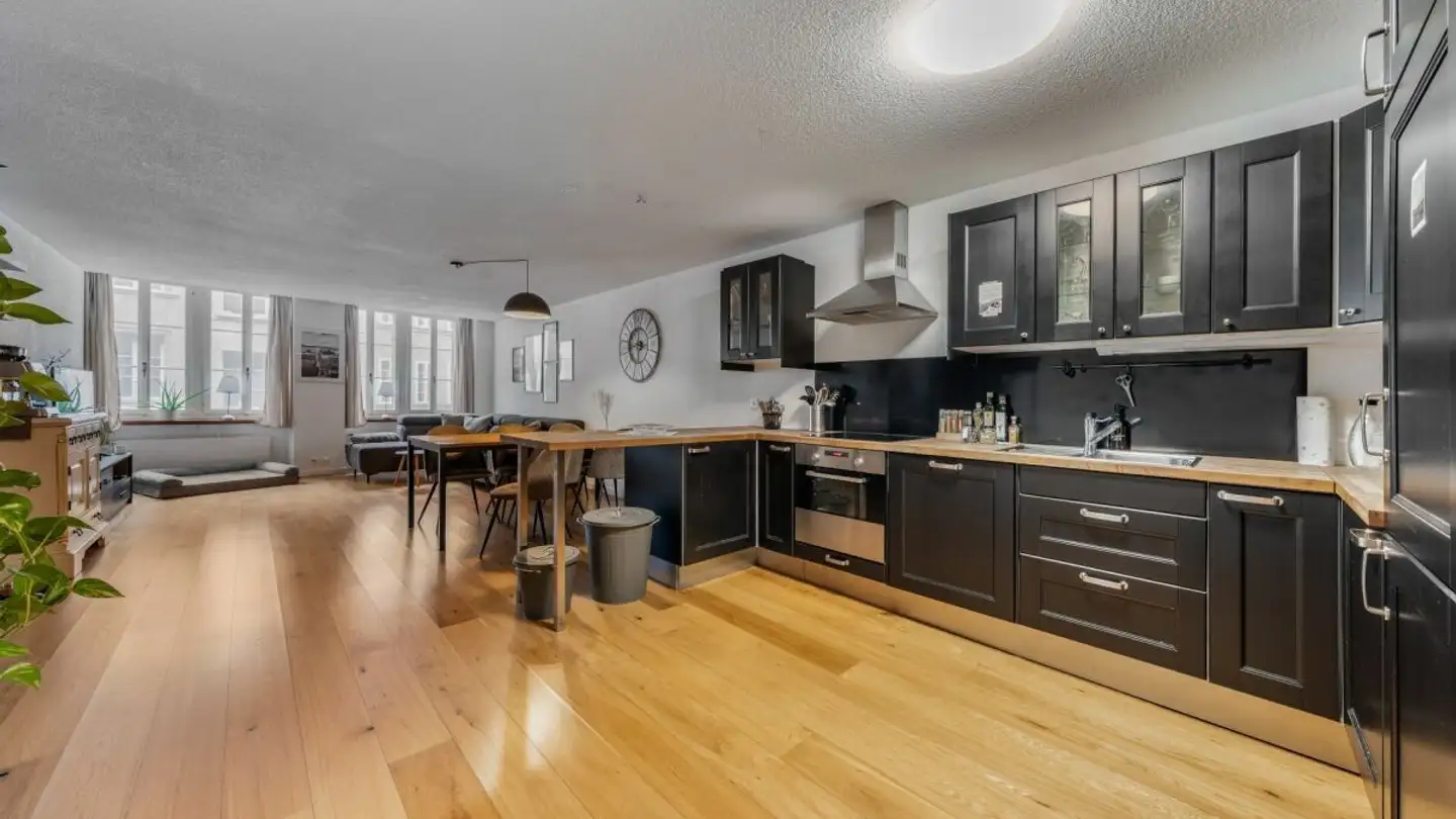 Appartamento in vendita - Schmiedengasse 5, 3400 Burgdorf