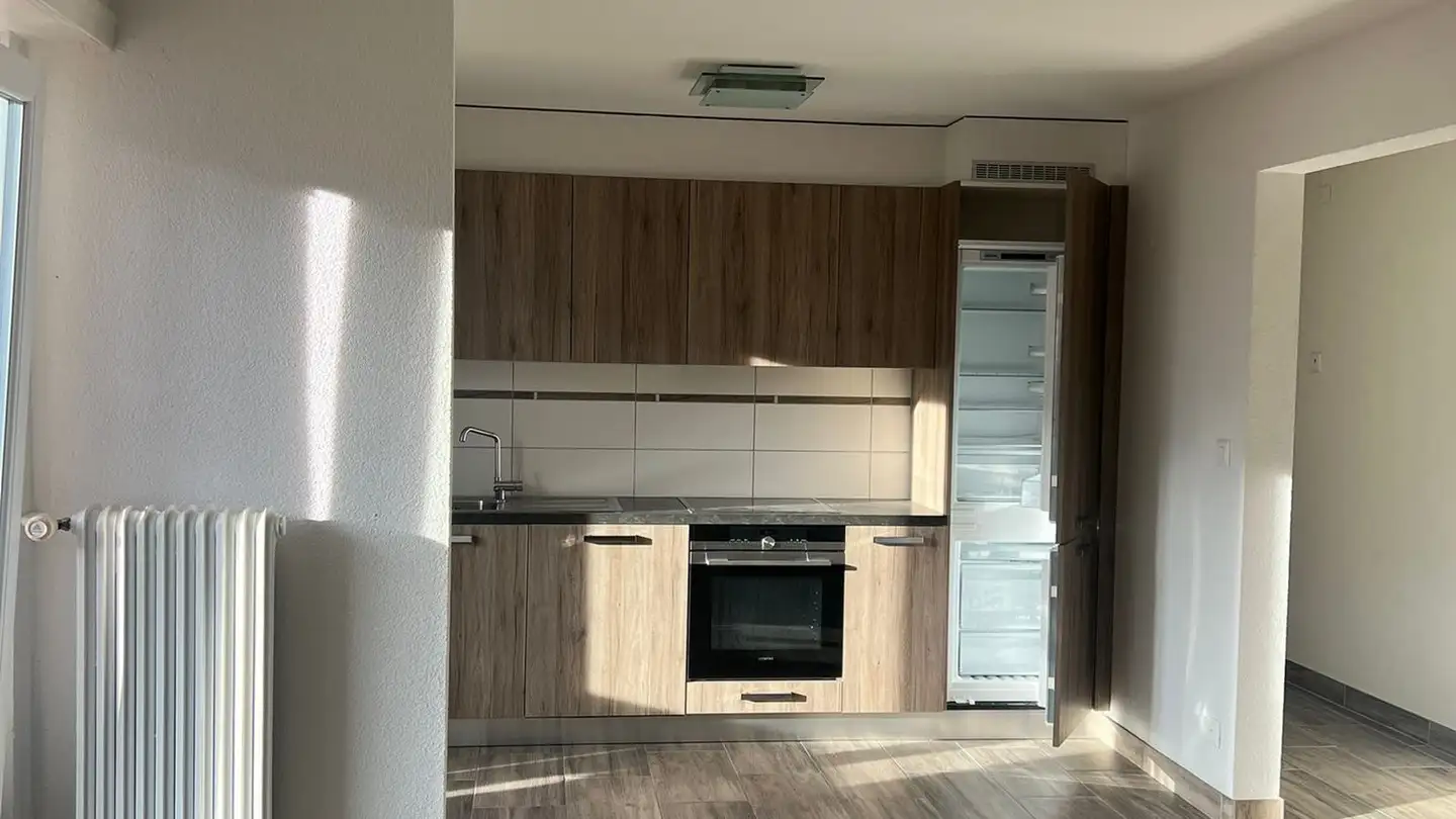 Apartment for rent - 1630 Bulle