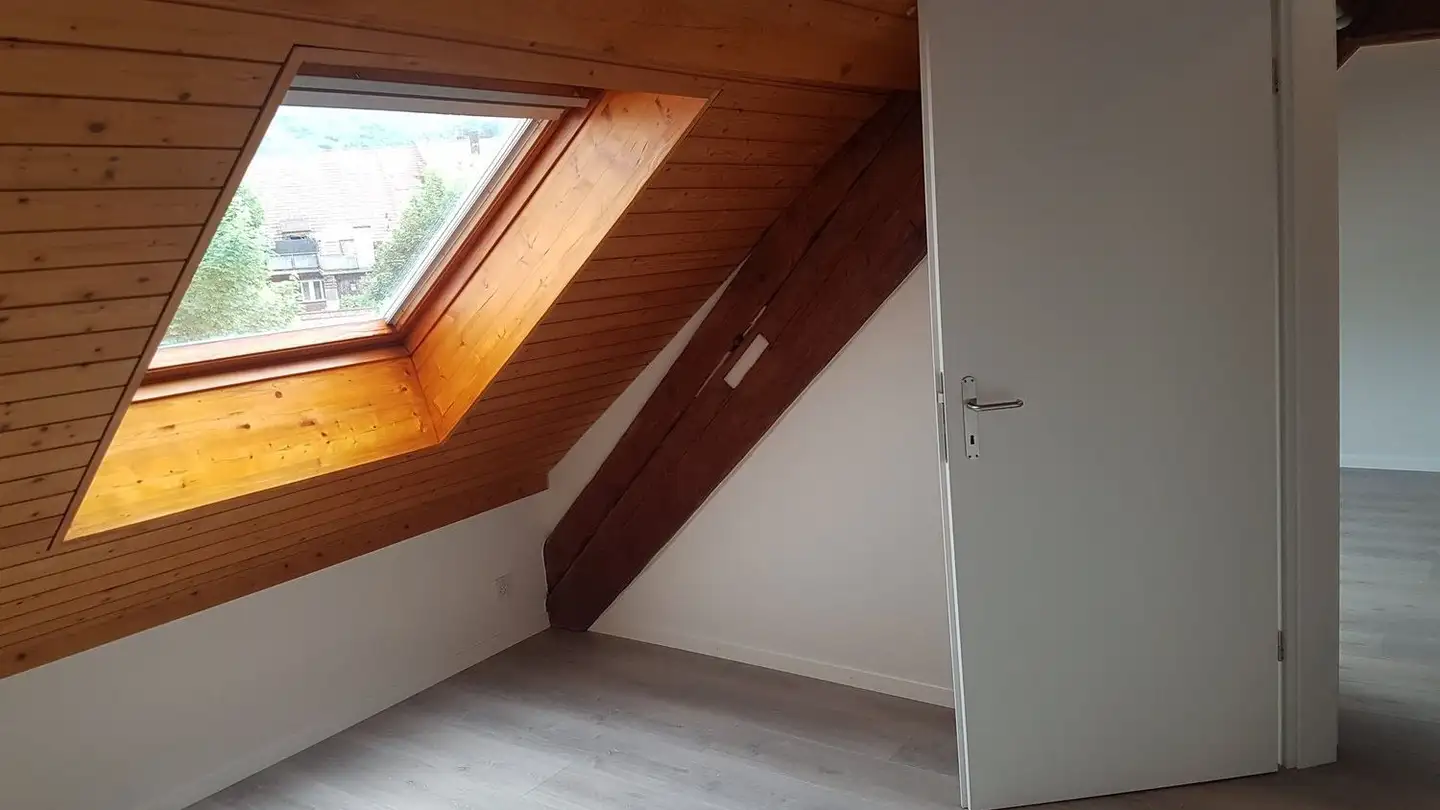 Attico in affitto - Goldgasse, 4710 Balsthal - Photo 4