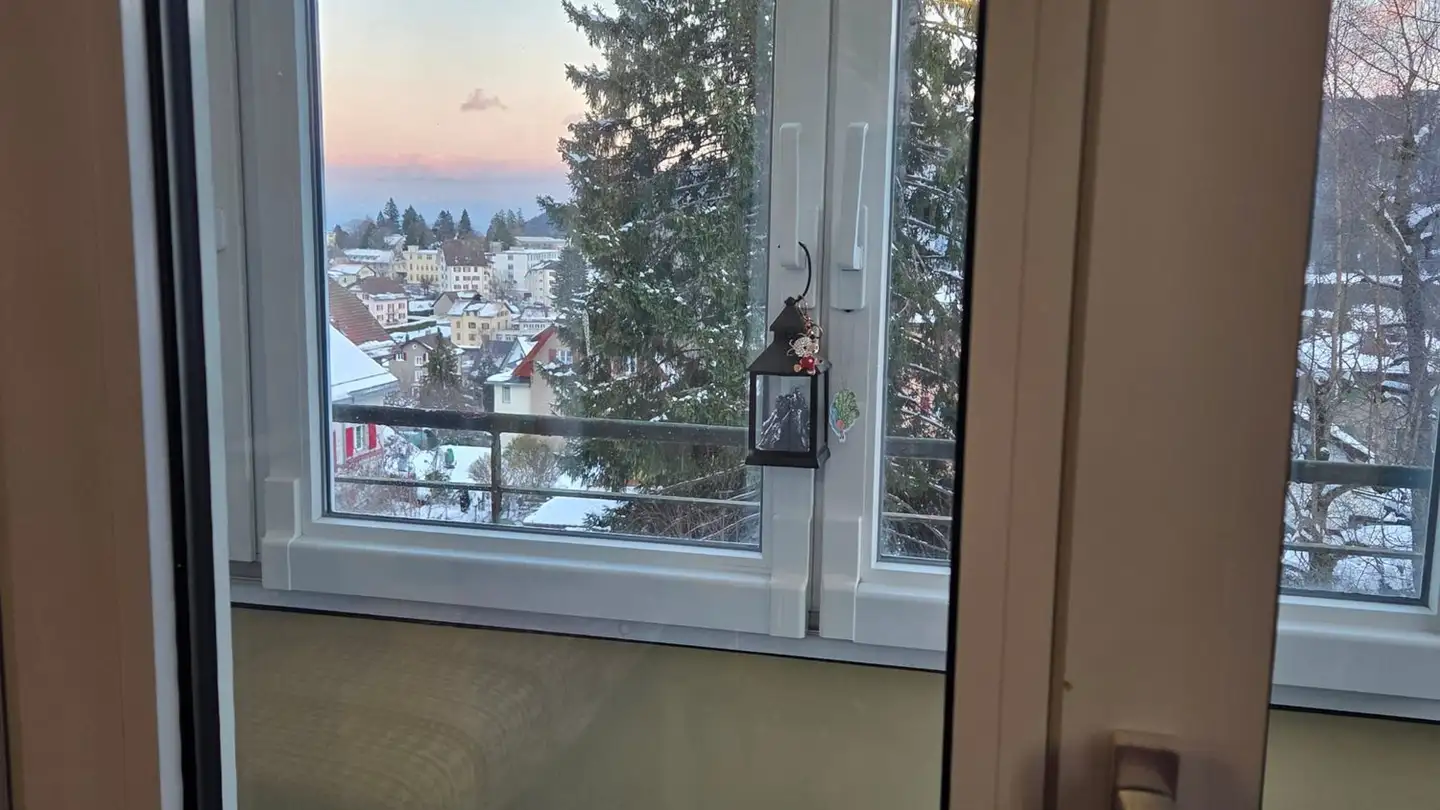 Appartamento in affitto - Avenue Des Gittaz 7, 1450 Ste-Croix - Foto 3