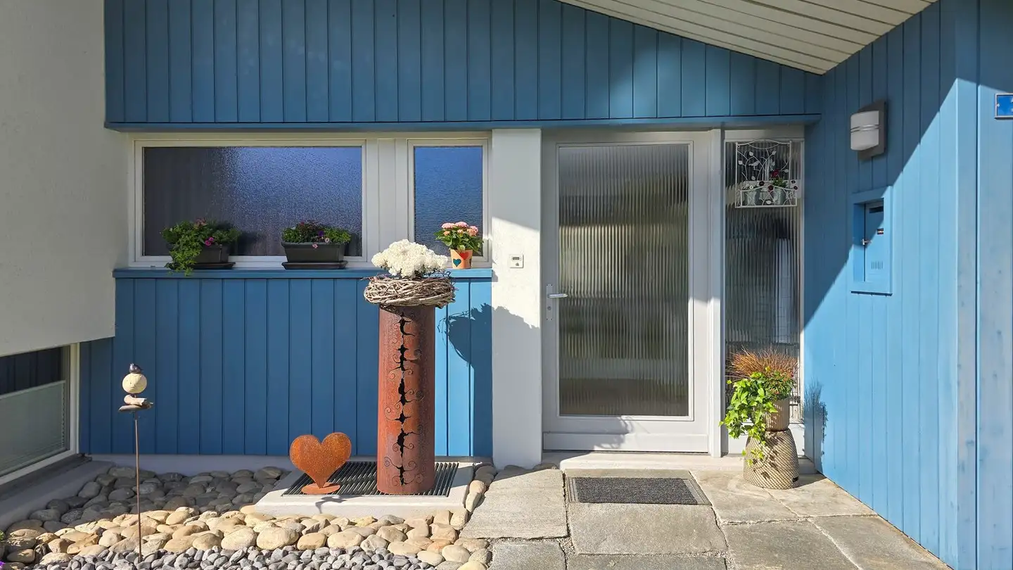 Casa singola in vendita - Bräschgengasse 3, 3714 Frutigen - Photo 2